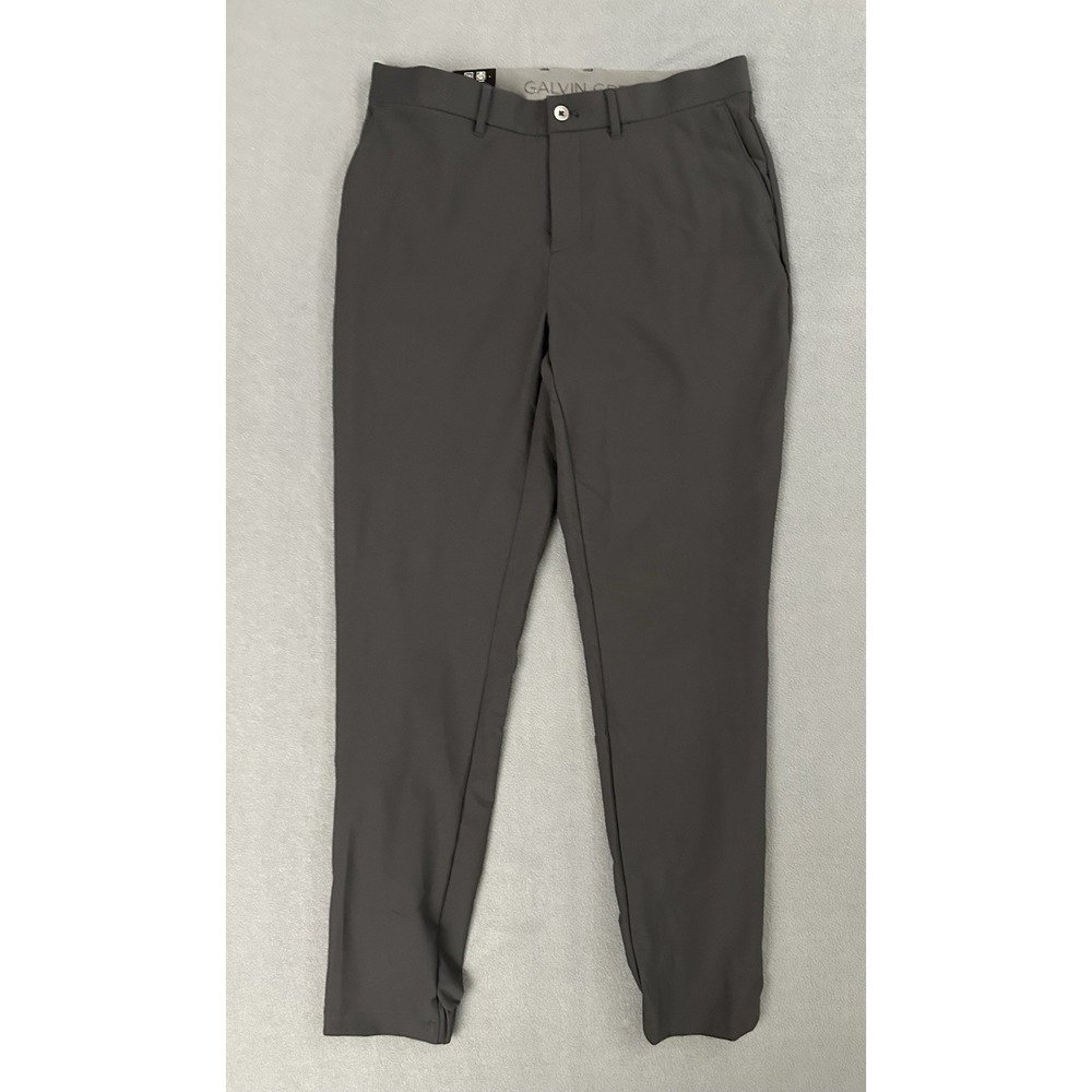 Galvin Green Noah men's golf trousers breathable Ventil8+ Men's 34x34